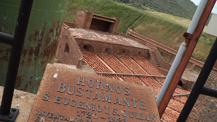 Reportero de la historia - T2 - Capítulo 9