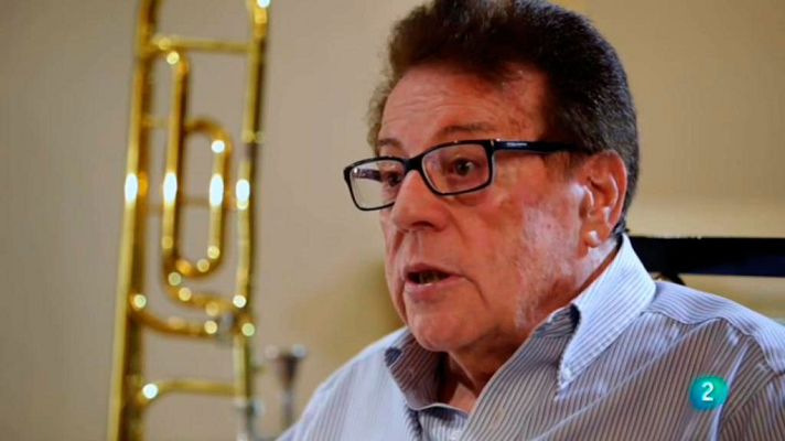 Especials en català - L'home orquestra. L'aventura dels músics catalans a Amèrica