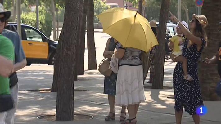 L'Informatiu - L'informatiu - 16/08/2018