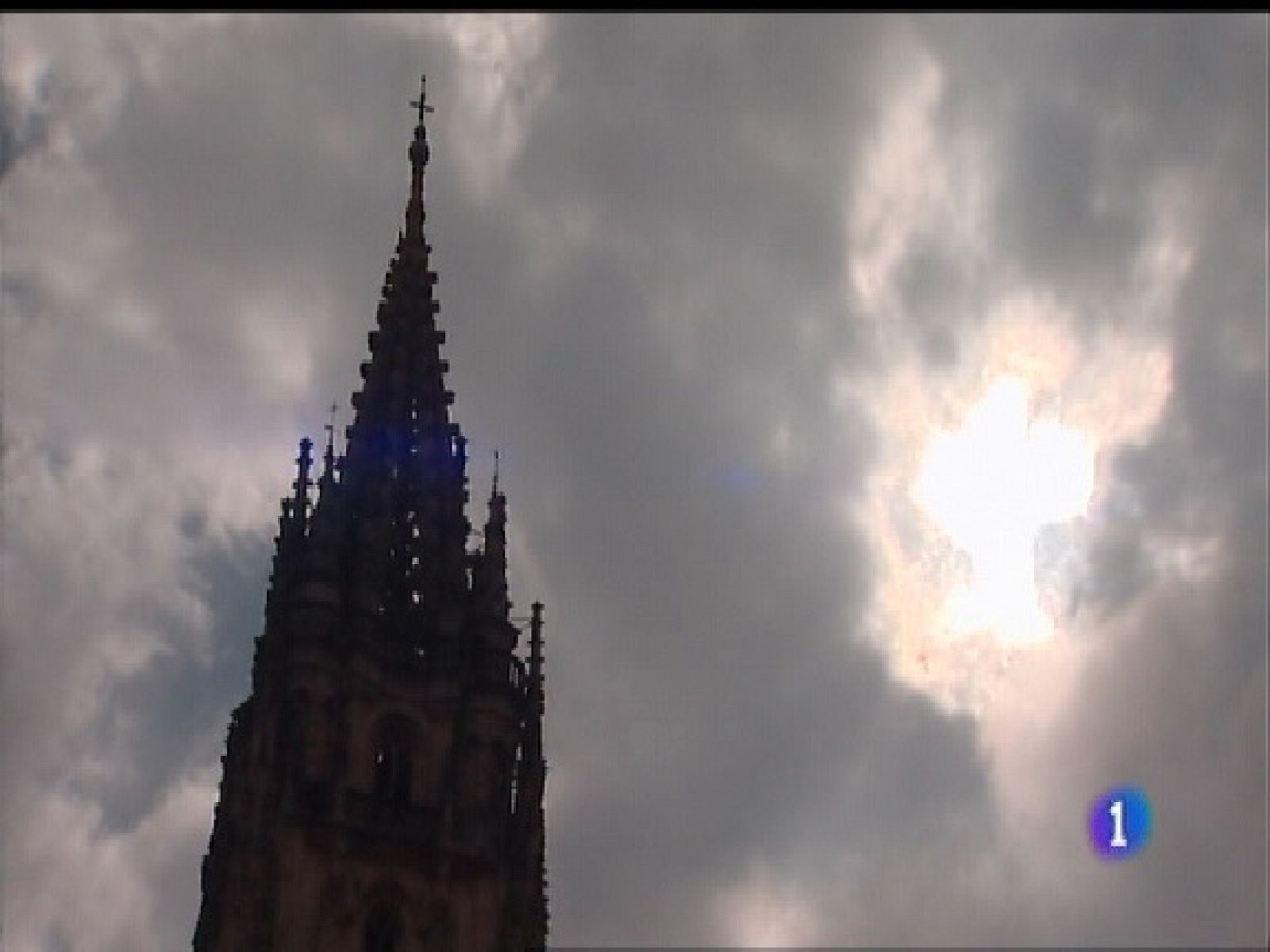 El tiempo en Asturias - 16/08/18 | Ver