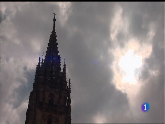 Panorama Regional - El tiempo en Asturias - 16/08/18