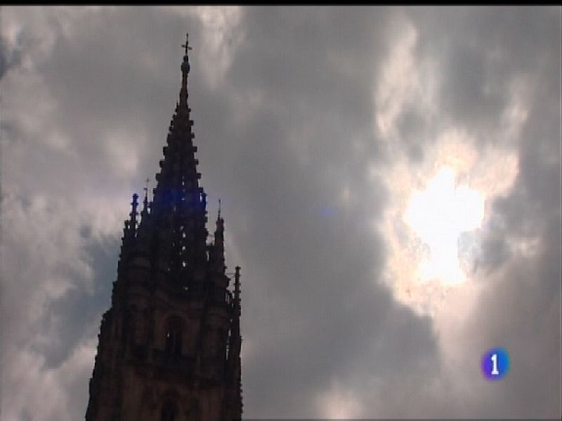 El tiempo en Asturias - 16/08/18 | Ver