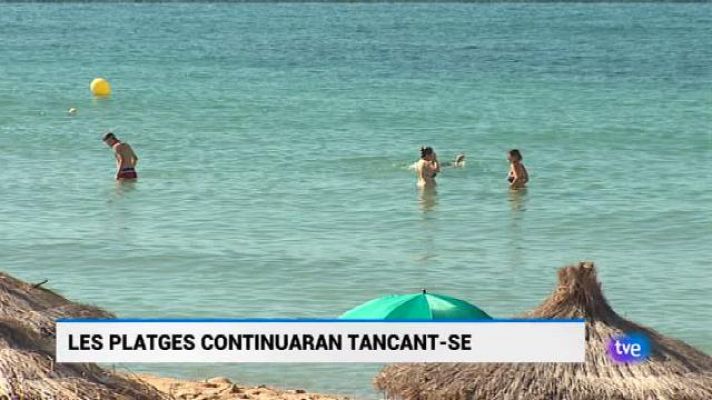 Informatiu Balear - Informatiu Balear - 16/08/18