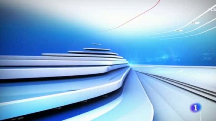 Noticias Murcia - Region de Murcia en 2' - 16/08/201º8