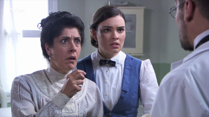 Acacias 38 - Liberto tendrá que ser operado