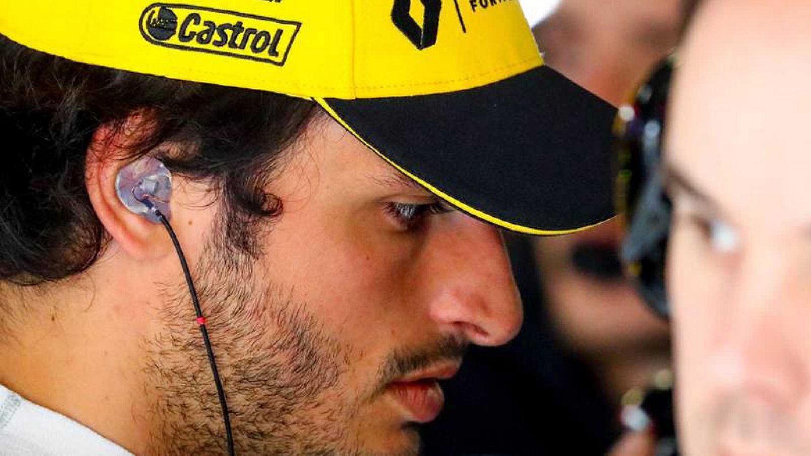Carlos Sainz sustituirá a Alonso en McLaren en 2019 | Ver