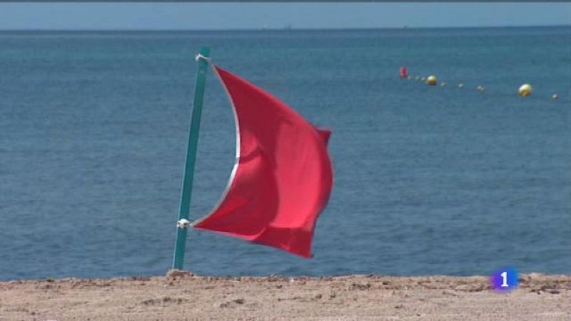 Informatiu Balear 2 - 16/08/18