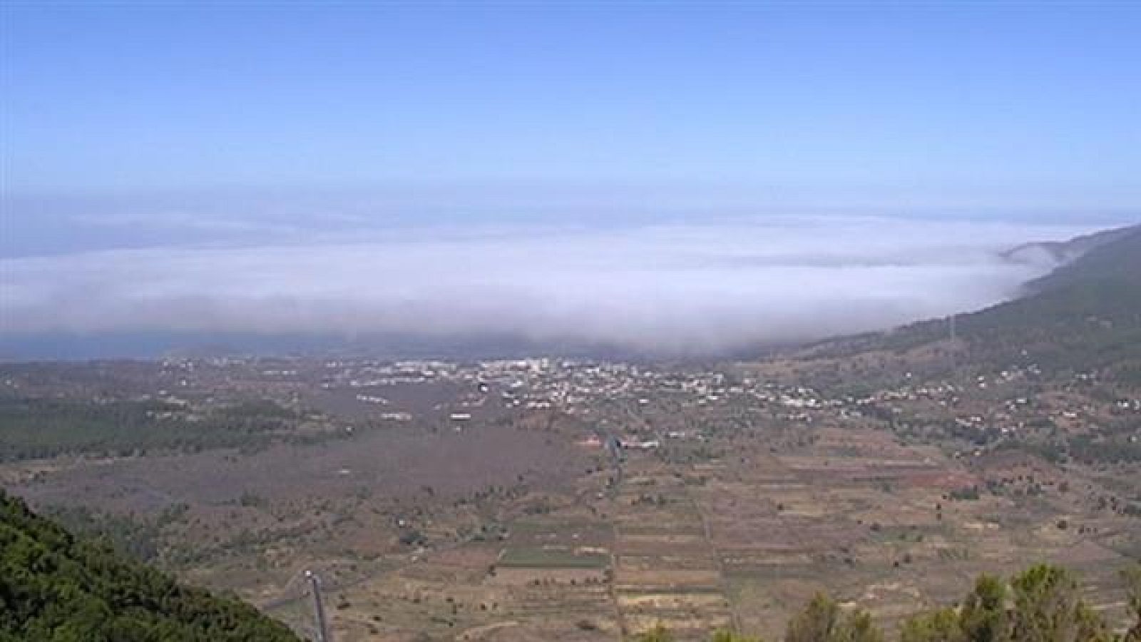 El tiempo en Canarias - 16/08/2018