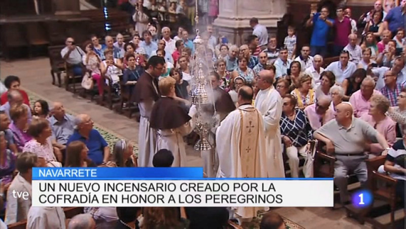 Telerioja en 2' - 16/08/18