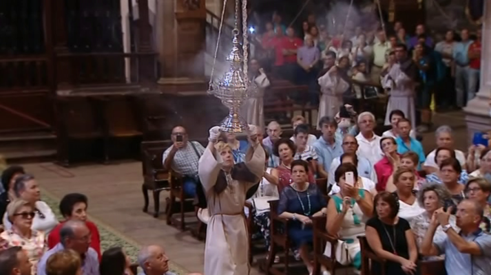 España en 24h - España en 24 horas - 16/08/18