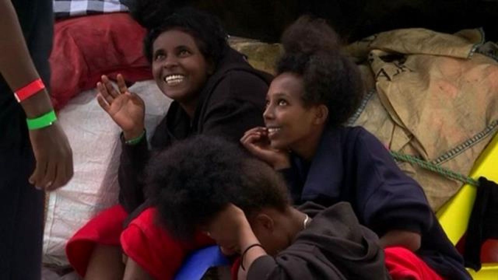 Telecanarias - 16/08/2018