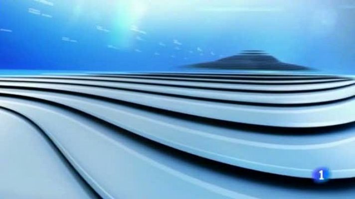 Telenorte - País Vasco - Telenorte País Vasco 2 - 16/08/18