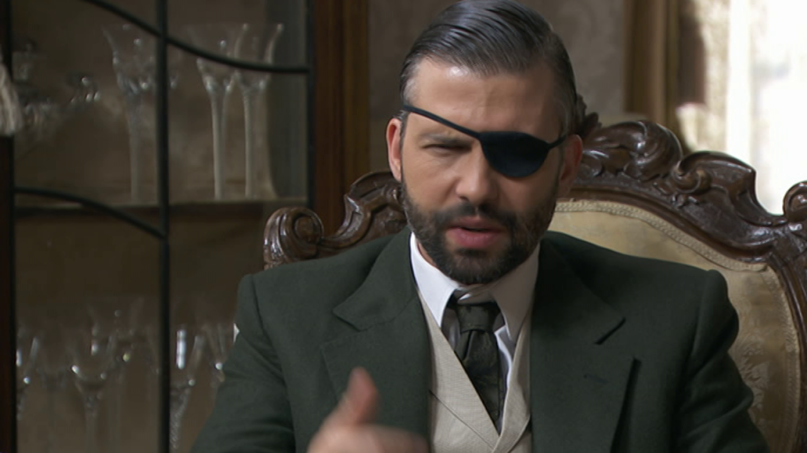 Acacias 38 - Capítulo 827 - Ver ahora