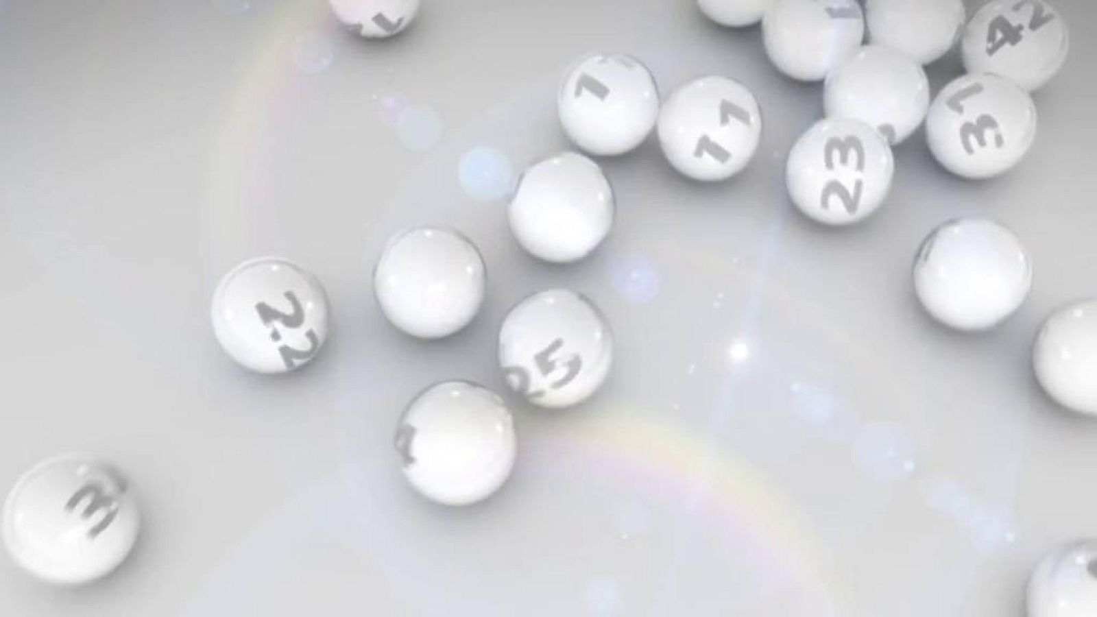 Loteria Nacional - 16/08/2018 - ver ahora