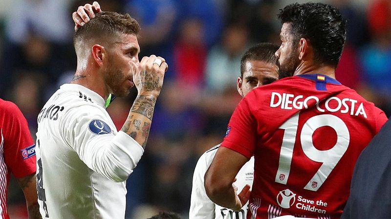 Los partidos de la Liga española en EE.UU. no gustan a todos