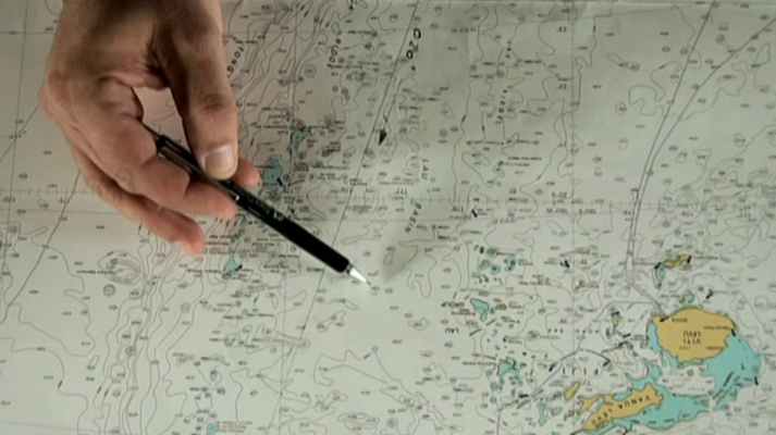 La expedición Malaspina - Circunnavegación