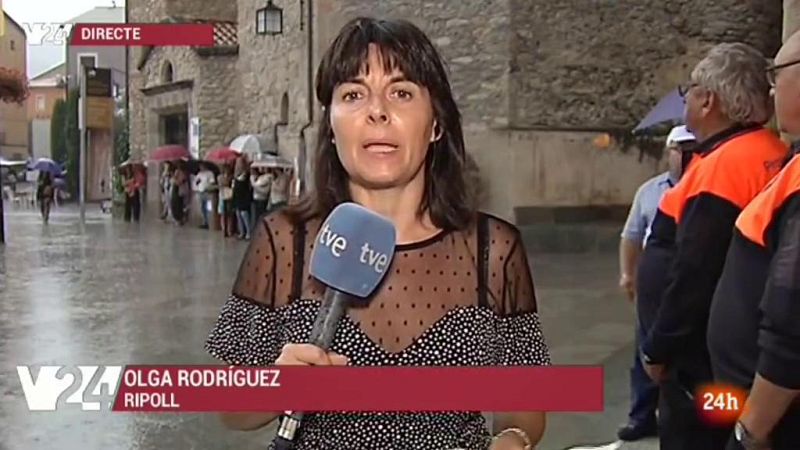 Vespre 24 - 16/08/2018