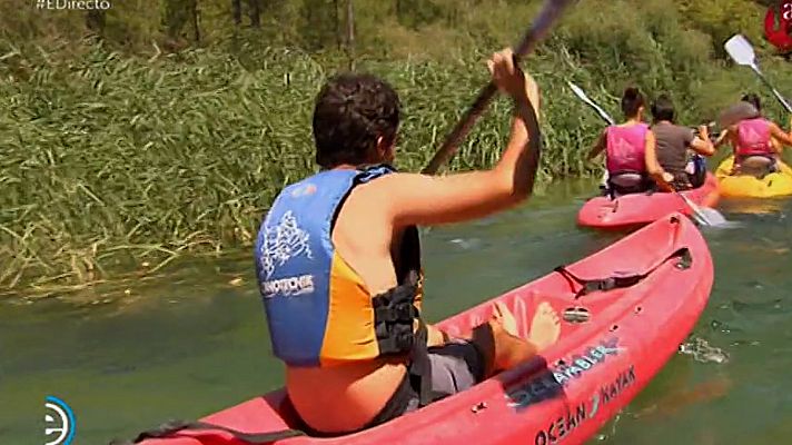 España Directo - Vacaciones de ensueño únicas