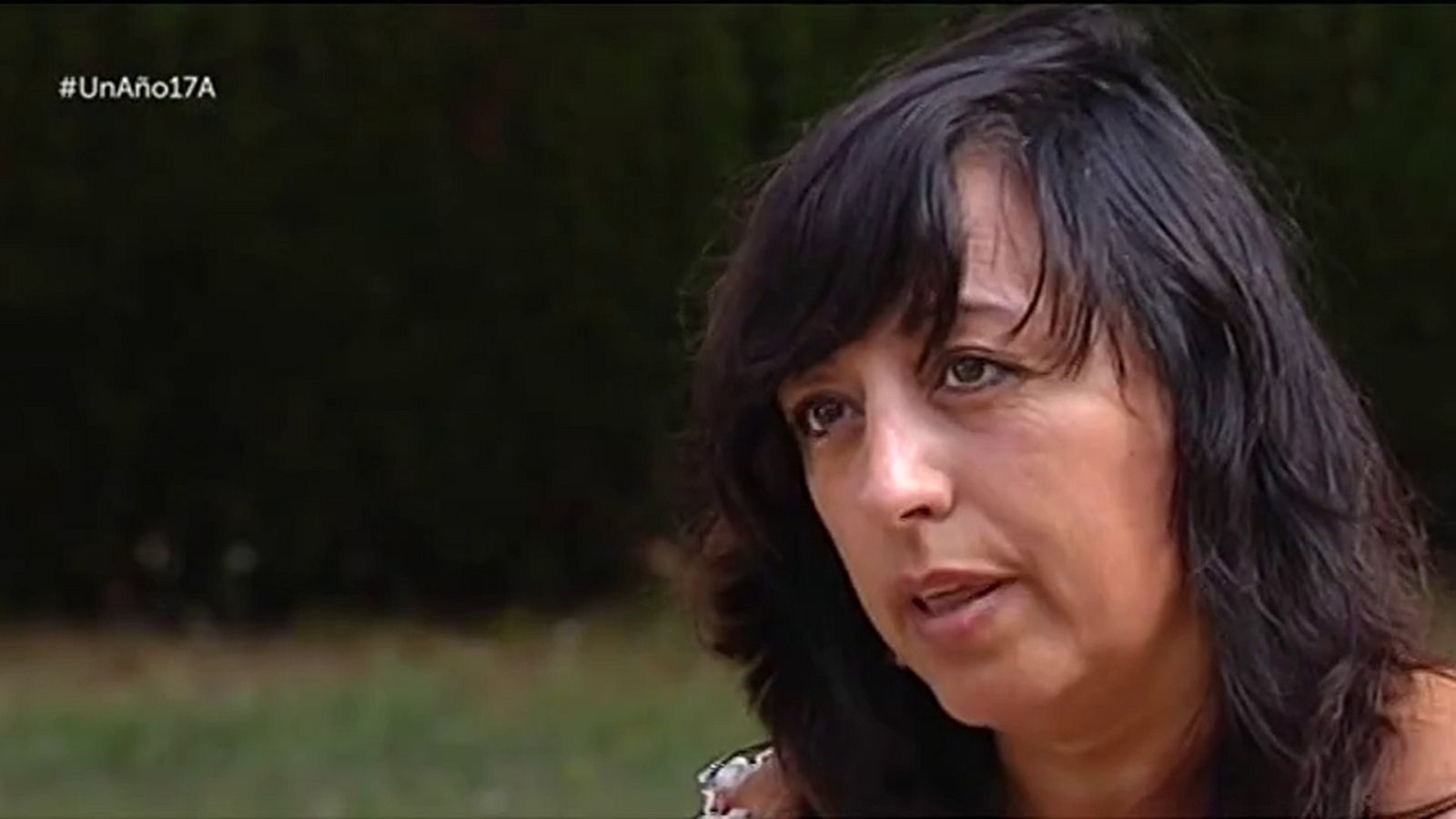 La Mañana - Una víctima de los atentados de Barcelona: "Pensé: Aquí se termina todo"