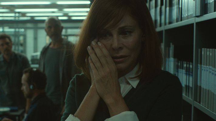 Días de cine - 'El Pacto'