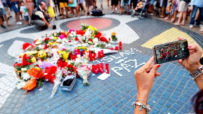 La mañana - La Mañana - 17/08/18