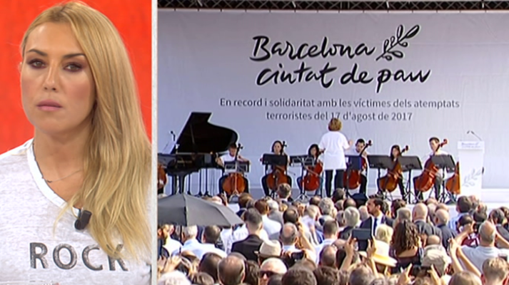 Amigas y conocidas - Amigas y conocidas - 17/08/18