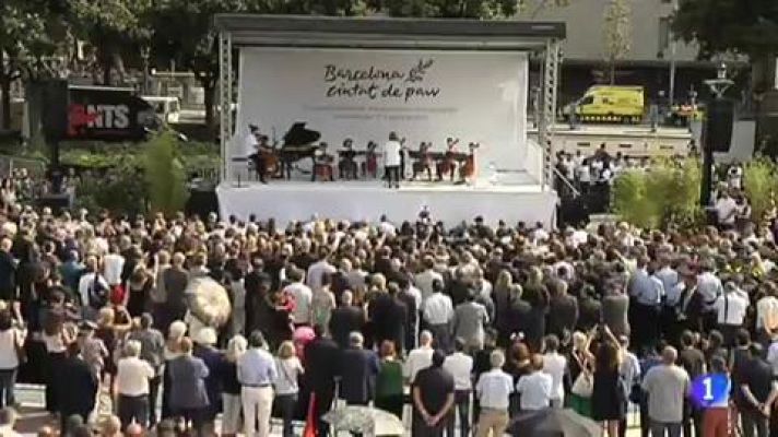 L'Informatiu - L'Informatiu - 17/08/2018