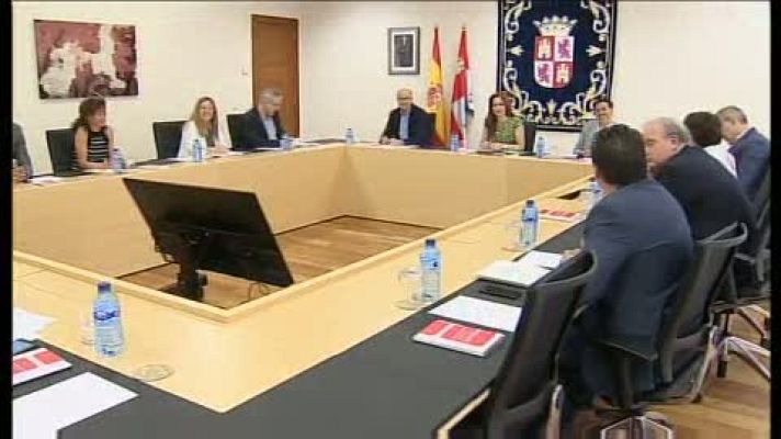 Noticias de Castilla y León - Castilla y León en 2'  - 17/08/18