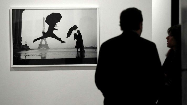 Informativo de Madrid - Informativo de Madrid 2 - 17/08/18