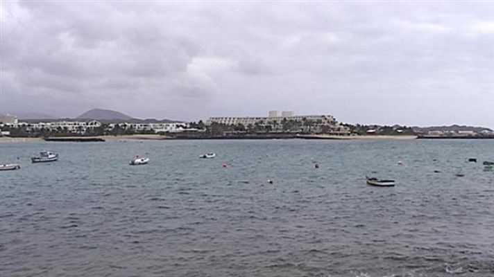 Telecanarias - El tiempo en Canarias - 17/08/2018