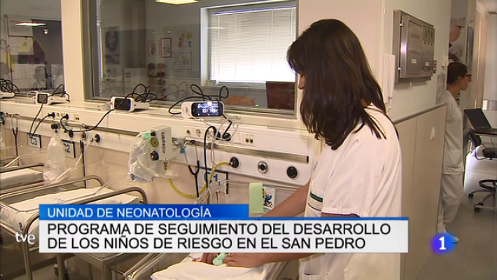 Informativo Telerioja - Informativo Telerioja - 17/08/18