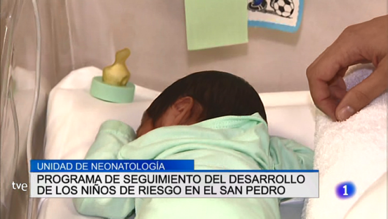 Informativo Telerioja 2 - 17/08/18