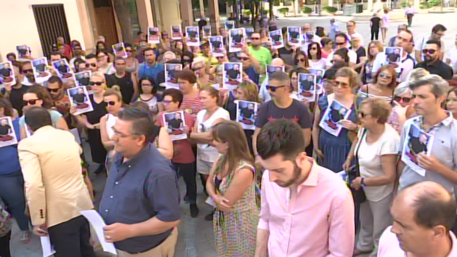 España en 24 horas - 17/08/18 - ver ahora