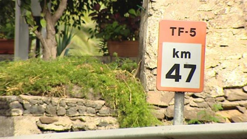 Telecanarias - 17/08/2018