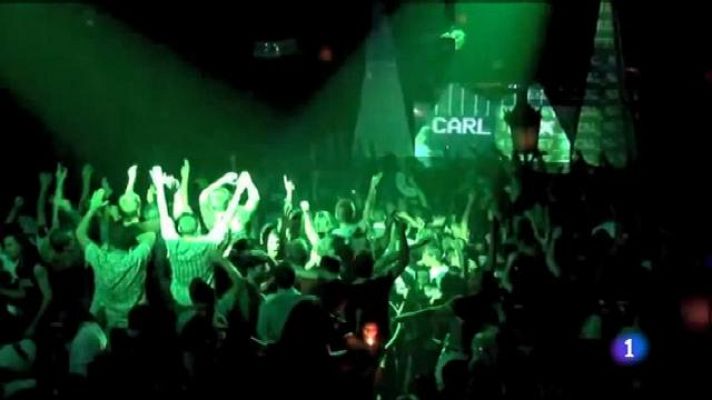 Informatiu Balear - Agenda del cap de setmana