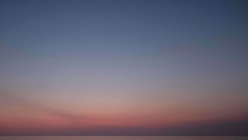 Las temperaturas diurnas irán en aumento en el tercio norte peninsular y en descenso en el área mediterránea