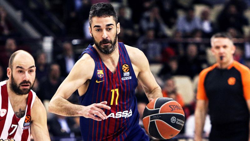 Navarro, una leyenda del deporte | Ver