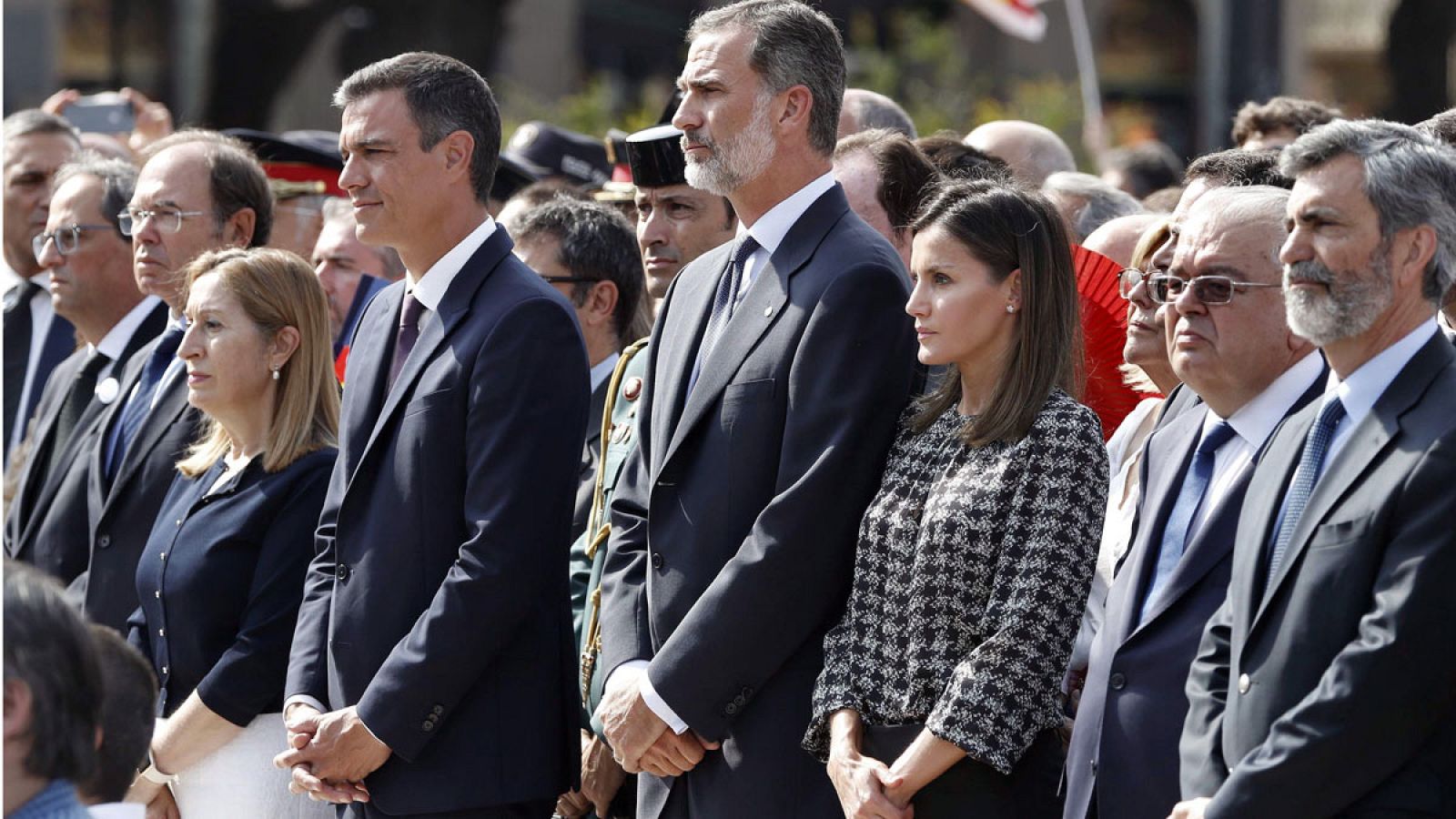 Telediario Matinal en Cuatro Minutos 18/08/18