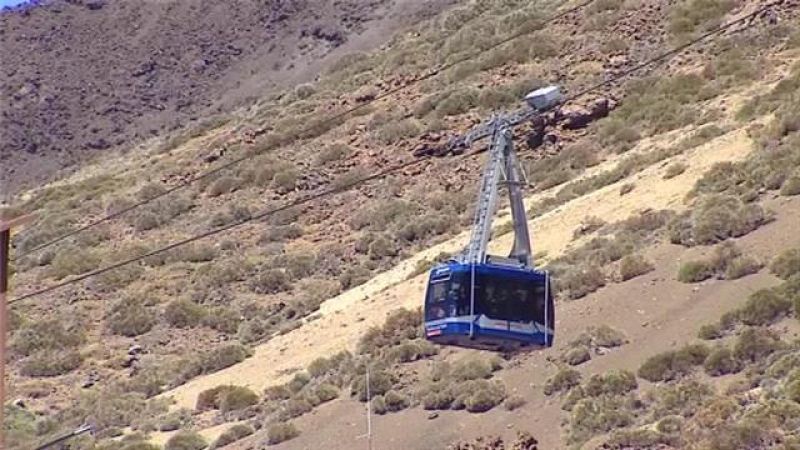 Telecanarias - 18/08/2018