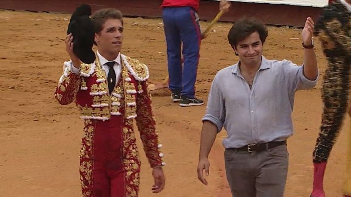 Tendido cero - Tendido Cero - 18/08/18