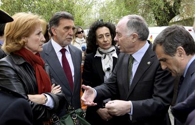 En Palencia, cuatro miembros de una misma familia han muerto  por inhalaci�n de anh�drido carb�nico | Ver