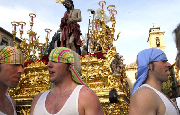 El tiempo - El Tiempo - 06/04/09