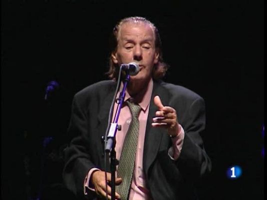  - Muere Chano Lobato