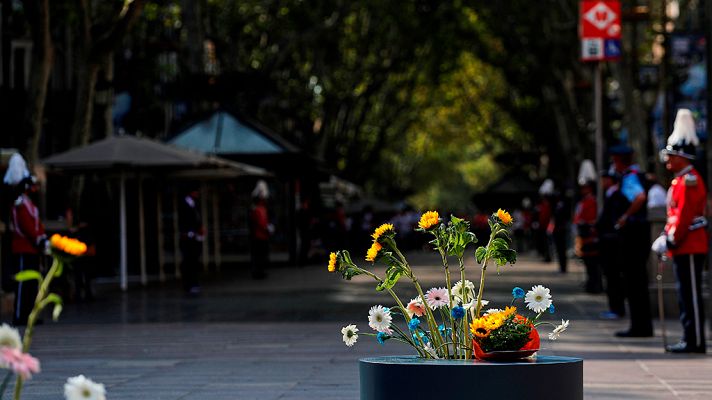 Informe Semanal - Informe Semanal - 18/08/18