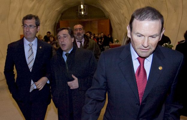 Telenorte - País Vasco - Telenorte-País Vasco - 06/04/09