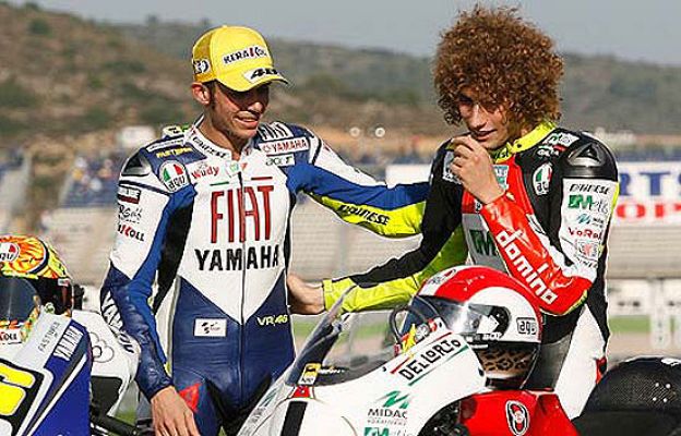  - Simoncelli se lesiona