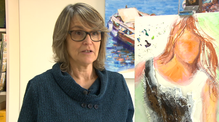 Shalom - La ecología en el Arte