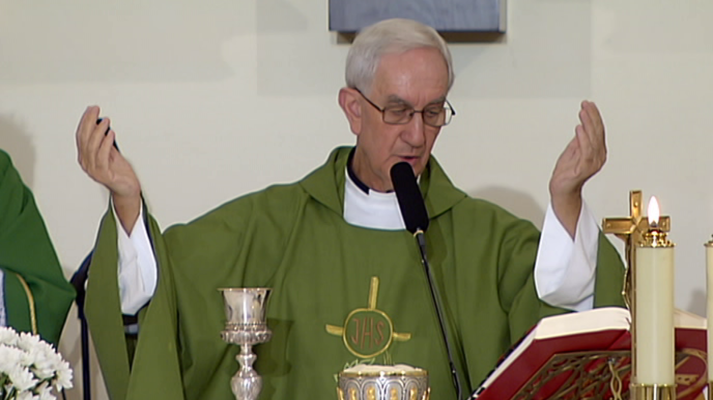 El día del Señor - Parroquia de la Natividad (Mejorada del Campo)