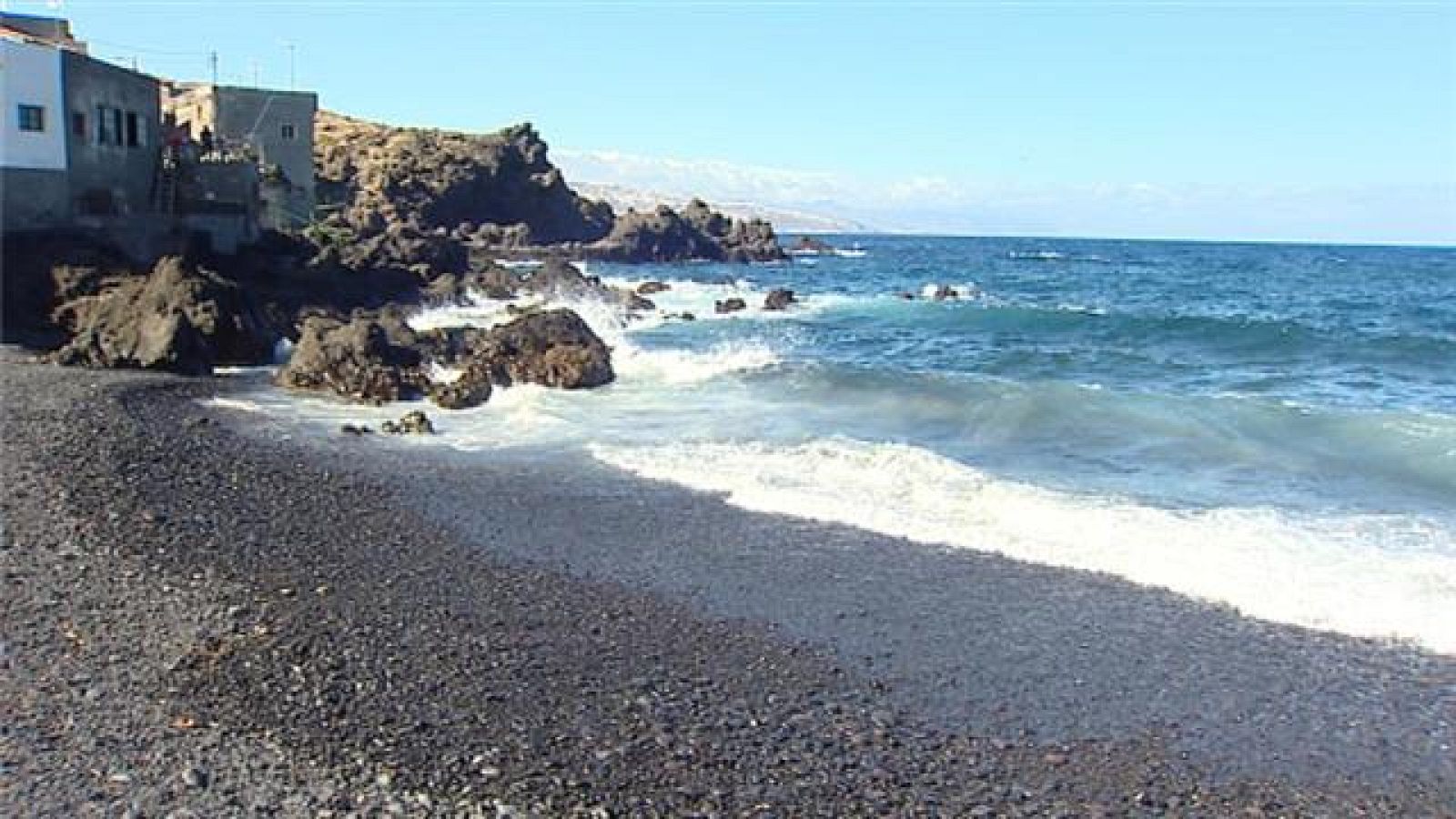 Canarias en 2' - 19/08/2018