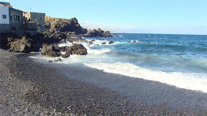 Telecanarias - Canarias en 2' - 19/08/2018